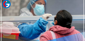 1,724 casos positivos y 10 fallecidos por covid-19 en el último día en Perú