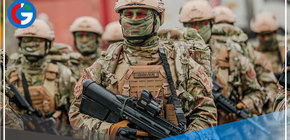 Destacan labor de FF.AA. y PNP en Día de la Defensa Nacional 