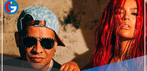 Maldy se une a Karol G para interpretar “Gatúbela”