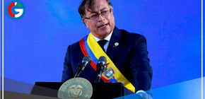 Gustavo Petro vendrá al Perú