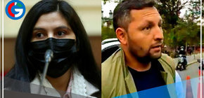 Juez decidió darle 30 meses de prisión preventiva para Yenifer Paredes y José medina