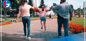 Este lunes 29 de agosto es día no laborable para el sector público