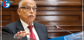 Premier Aníbal Torres pone su cargo a disposición en carta a Pedro Castillo