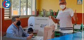 Más de 900,000 electores sufragarán el 2 de octubre en Lambayeque 
