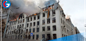 Rusia asegura haber destruido depósito de armas extranjeras 