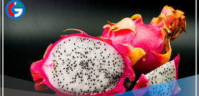 Lima: Elaboran pan de harina de cáscara de pitahaya roja y amarilla