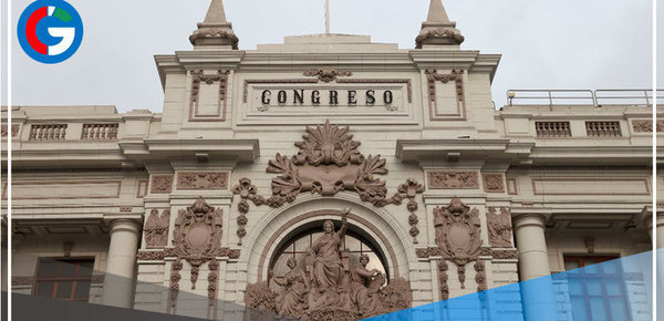 Junta de Portavoces se reunirá hoy miércoles