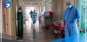 Coronavirus: Reportan 1,146 contagios y 27 fallecidos en las últimas 24 horas