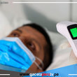 Viruela del mono:  1,496 los casos el Perú 