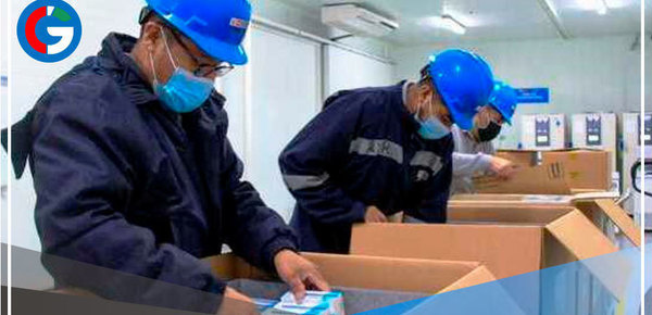 Distribuyeron más de 8.6 millones de dosis de vacunas contra la influenza