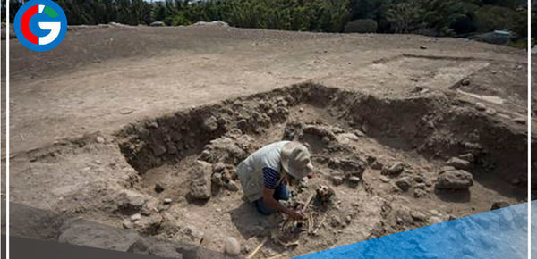 San Miguel: Descubren momias en la huaca Tres Palos 