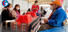 Ofrecen 2,000 puestos laborales en Lima Metropolitana