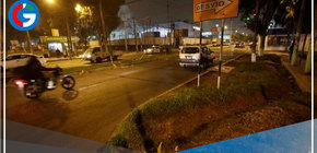 El joven universitario es asesinado y le robaron sus pertenencias