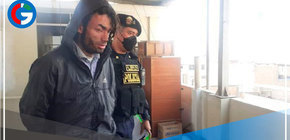 Venezolanos secuestraron a un taxista y exigieron un rescate de 4.000 soles