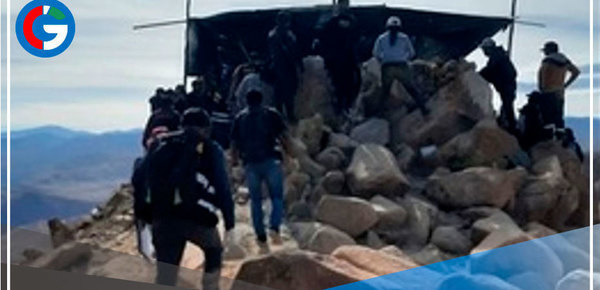 Gobierno prorroga estado de emergencia por 60 días en Caravelí 