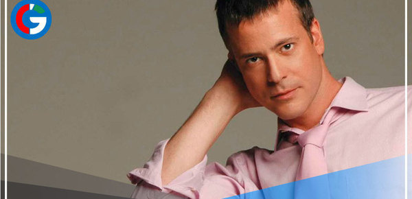 Diego Bertie alistaba disco y quería llevar su música por el país