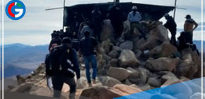 Gobierno prorroga estado de emergencia por 60 días en Caravelí 