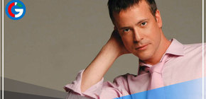 Diego Bertie alistaba disco y quería llevar su música por el país