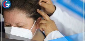 Conoce lo que puede hacer el estrés en tu rostro y cuero cabelludo 