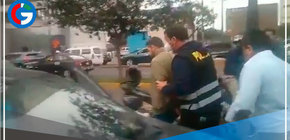 Detienen a alcalde de Anguía, investigado por vínculos con Pedro Castillo