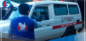 Lambayeque: Supervisarán mantenimiento de ambulancias