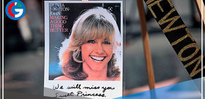 Australia recuerda legado de Olivia Newton-John