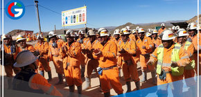 Empresa mineros artesanales “Pepas de Oro” presentará en Expo Perú los Andes 2022 la forma en que articulan su labor extractiva con su actividad campesina