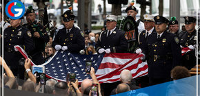 EEUU honró la memoria de las víctimas del 11 de septiembre