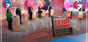 Estas son las propuestas de los candidatos para enfrentar la inseguridad ciudadana en Lima