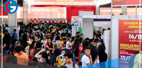 Lima: Realizarán feria vocacional gratuita presencial los días 14 y 15 de setiembre
