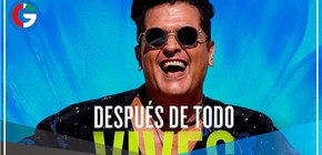 “La pasamos increíble en La Metropole”: Carlos Vives en gira por Canadá y EE. UU