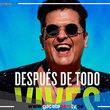 “La pasamos increíble en La Metropole”: Carlos Vives en gira por Canadá y EE. UU