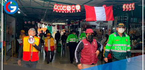 Más de 1,100 policías se capacitan para reforzar acciones de seguridad