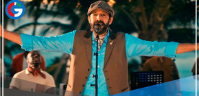 Juan Luis Guerra y su grupo musical 4.40 llega este 23 de noviembre al Perú 