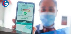 4ta dosis no es requisito para ingresar en espacios cerrados a nivel nacional