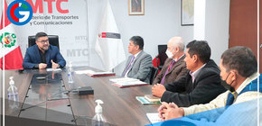 Ayacucho: Aceleran trabajos para recuperar el tránsito tras la caída del puente Kutinachaka