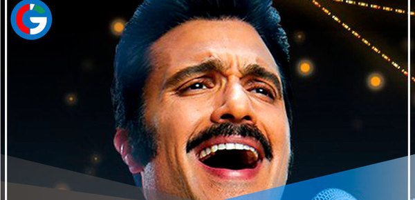 Jaime Camil hace oídos sordos a comparaciones con actuación de Montero