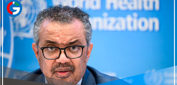 "El fin de la pandemia del covid-19 ya está cerca"