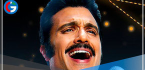 Jaime Camil hace oídos sordos a comparaciones con actuación de Montero