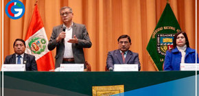 Publicarán en octubre orientaciones para el inicio del año escolar 2023