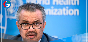 "El fin de la pandemia del covid-19 ya está cerca"