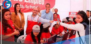 Ministerio de Trabajo ofrece 465 vacantes para capacitar a personas en situación de pobreza extrema