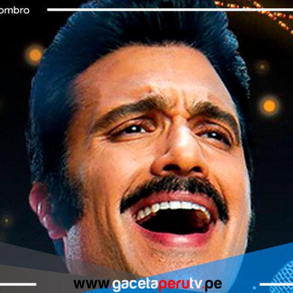 Jaime Camil hace oídos sordos a comparaciones con actuación de Montero