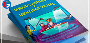 Periodista Armando Ávalos publicará libro titulado: “Dibujos animados e identidad visual”