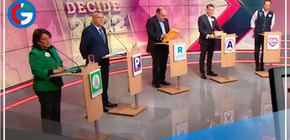 Sepa como será el debate de candidatos a la Alcaldía de Lima organizado por el JNE