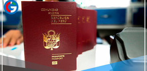 Migraciones adelanta citas programadas para realizar trámites del pasaporte electrónico