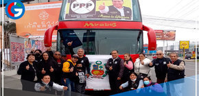 Luis Ocaña: San Miguel y la renovación municipal