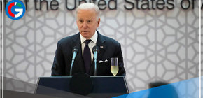 Biden asegura que pandemia de covid-19 en su país ha culminado