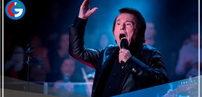 Raphael será galardonado con el Premio Billboard Latino