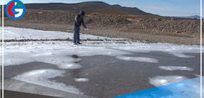 Atención: Lluvias, nieve y granizo ponen en alerta a 23 provincias de 5 regiones